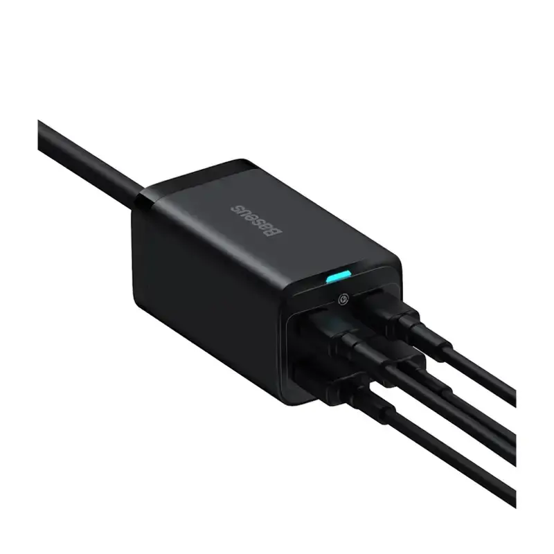شارژر باسئوس GaN3 Pro Desktop-ccgp000101